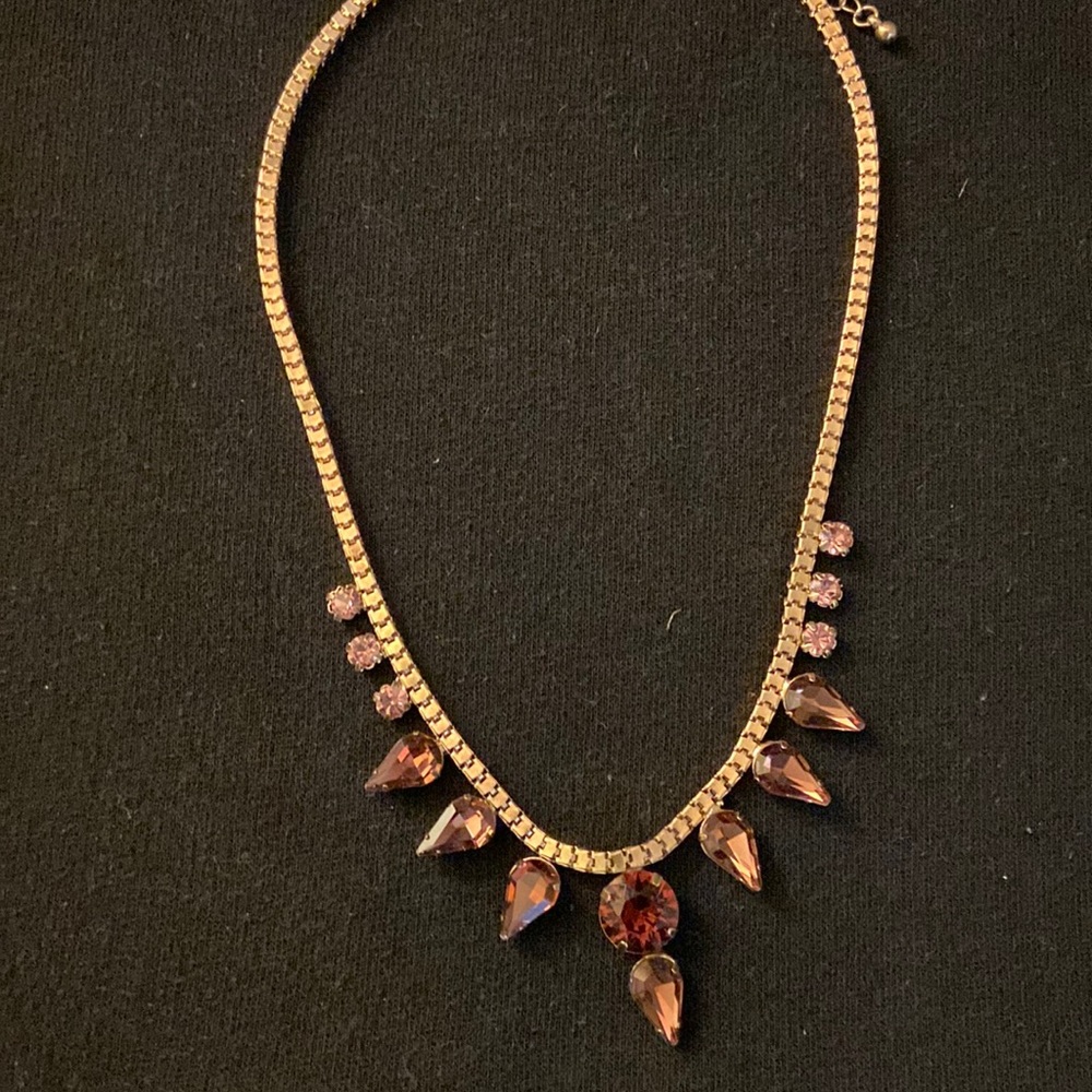 Costume Jewellery